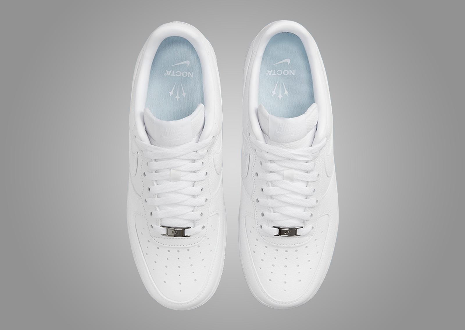 Drake x Nike Air Force 1 Low Certified Lover Boy Top