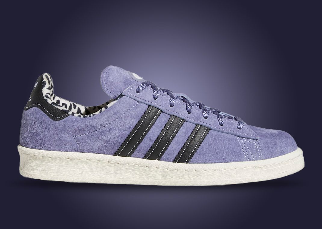 XLARGE Celebrates Their 30th Anniversary With adidas