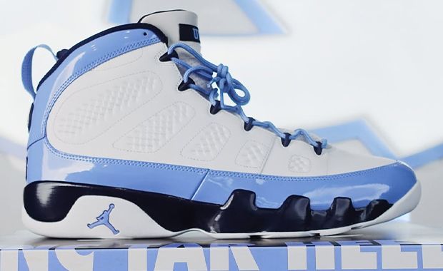 The Air Jordan 9 Golf Barons PE Releases May 2024