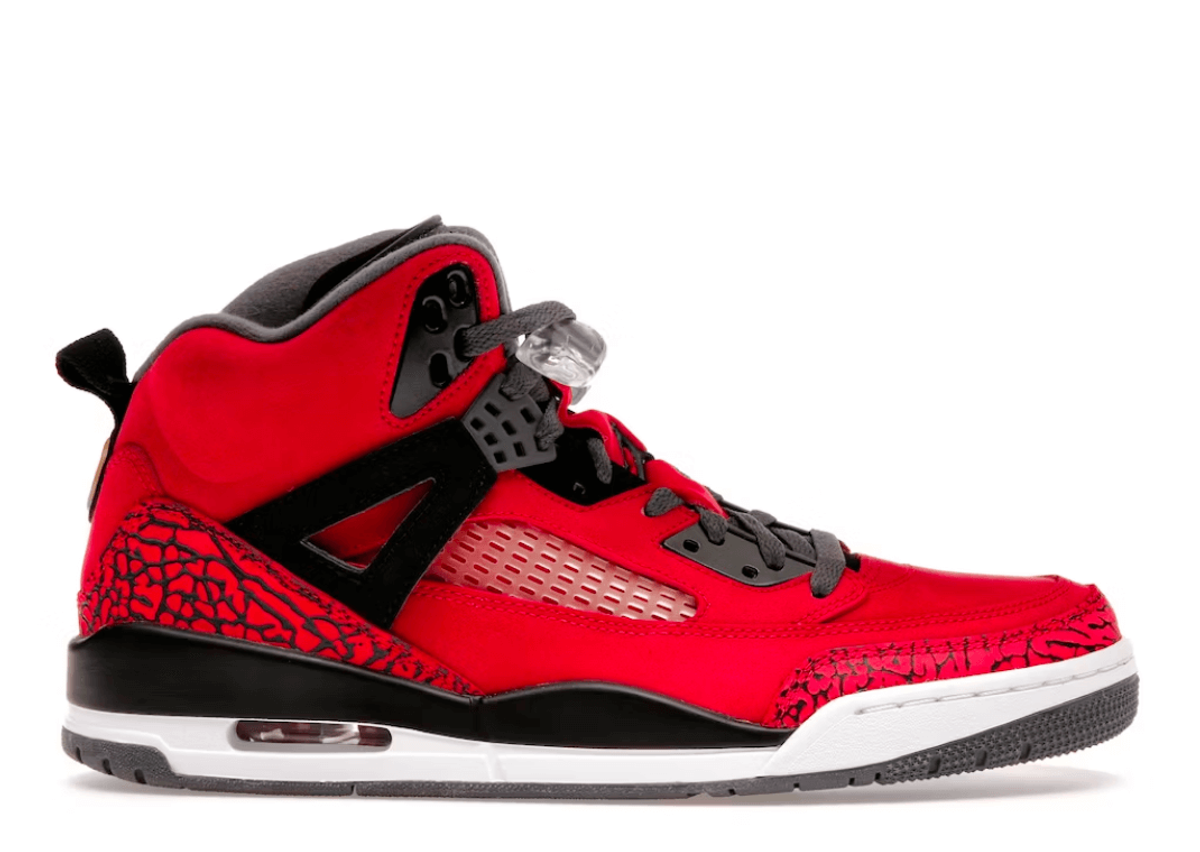 Sal's pizza 2025 jordan 4