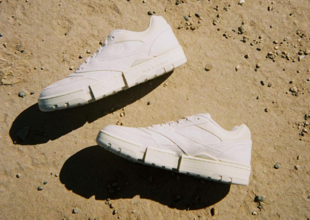★人気【New Balance x Jaden Smith】MSFTSREP 0.01 GREY★22-32 The MSFTSrep x New Balance 0.01 Hemp Releases November 2024