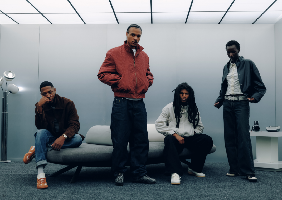 The Whitaker Group and adidas Celebrate the Houston Rodeo with Do