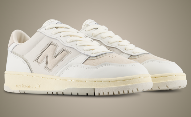 New Balance 950 Off White Beige