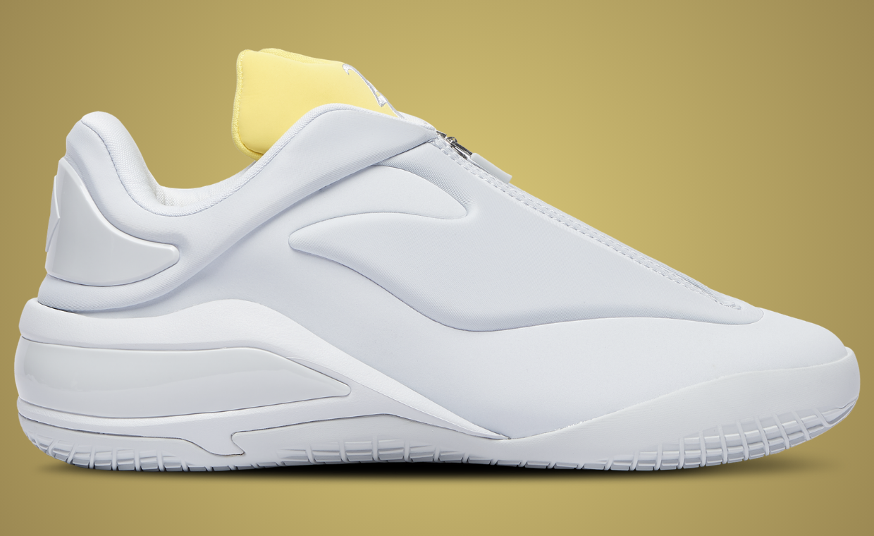 Converse Shai 001 Ghosted Dream Yellow