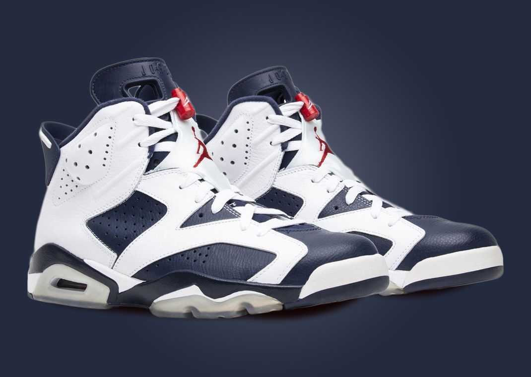 Iron man jordan 6 sales release date