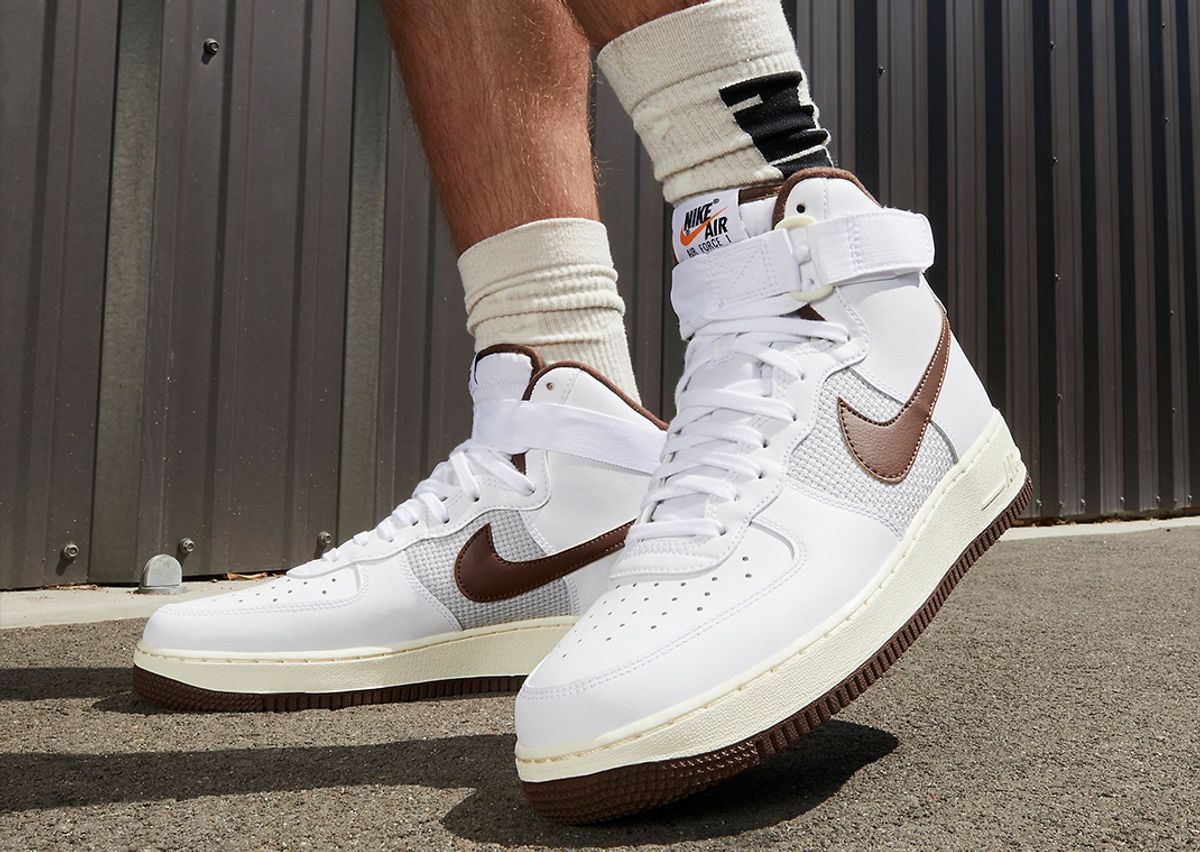Nike airforce1 high Outlet