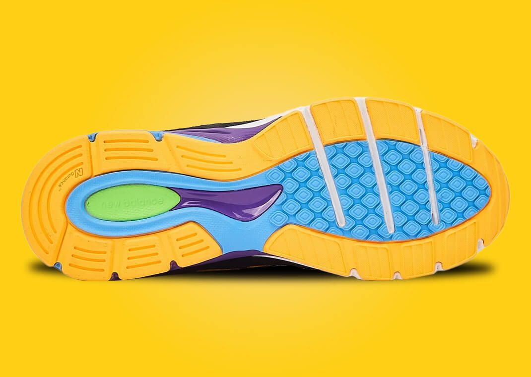 DTLR's New Balance 990v4 Wild Style 2.0 Releases July 14
