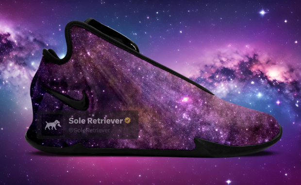 Nike GT Future Galaxy