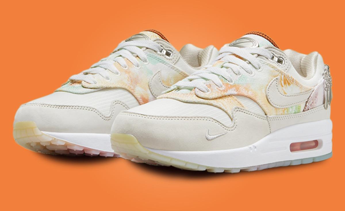 Bring The Bling With The Nike Air Max 1 Charms