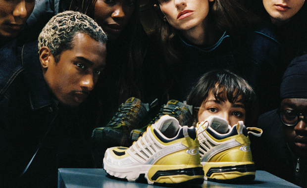 Salomon ACS Pro 20 Year Anniversary