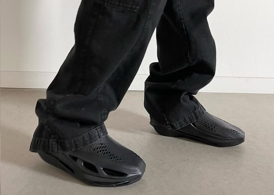 Matthew M Williams Unveils His Latest Nike Collaboration