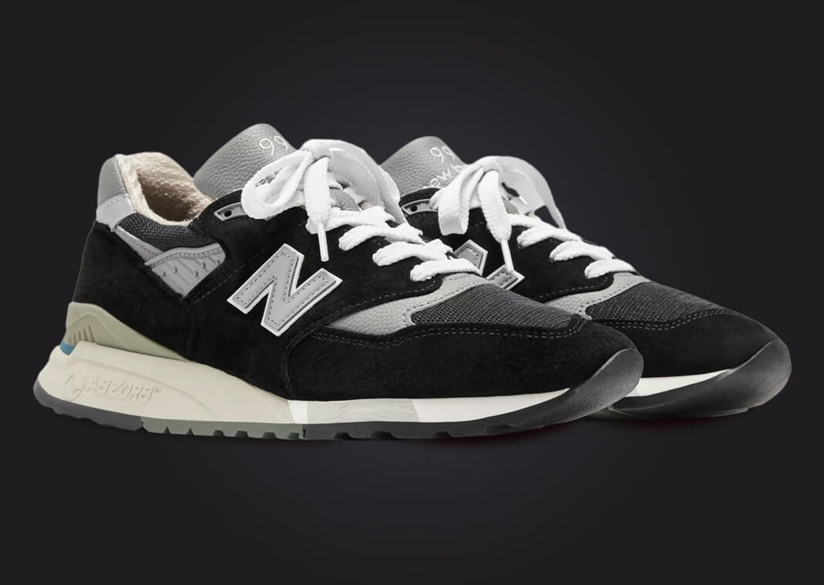 New balance 998 usa Clearance
