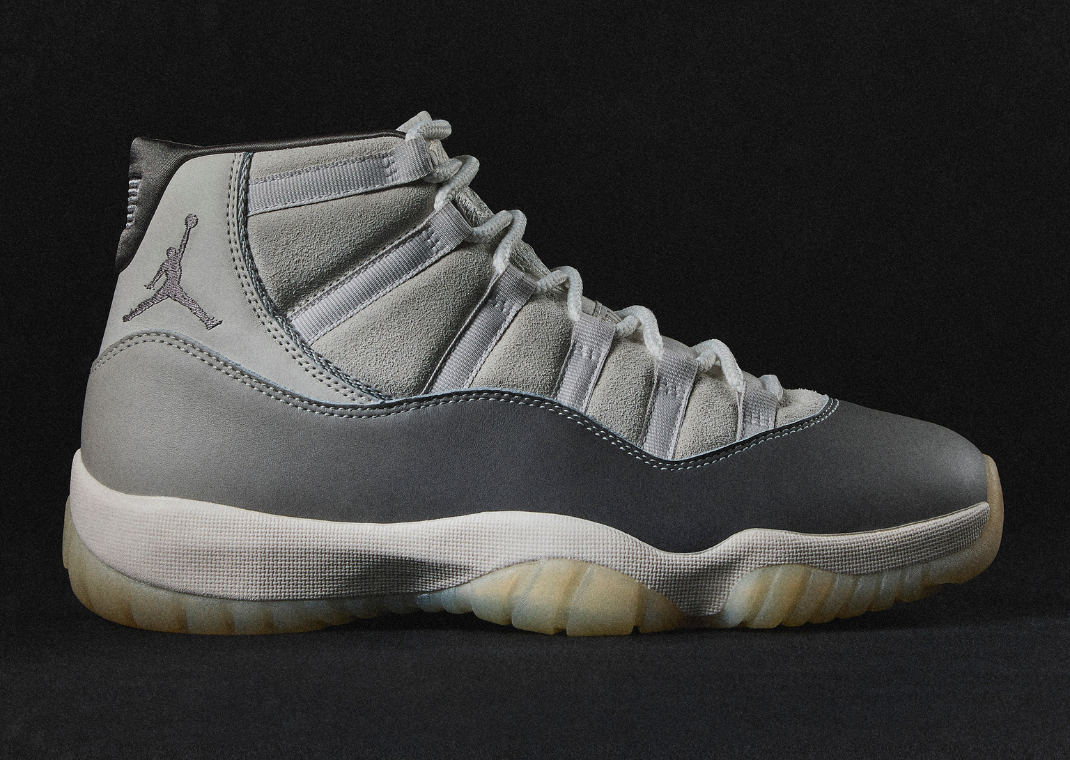 未使用保管品 26㎝◎NIKE AIR JORDAN 11 オリジナル 90s Jordan Celebrates Japanese Embroidery in 30th Anniversary
