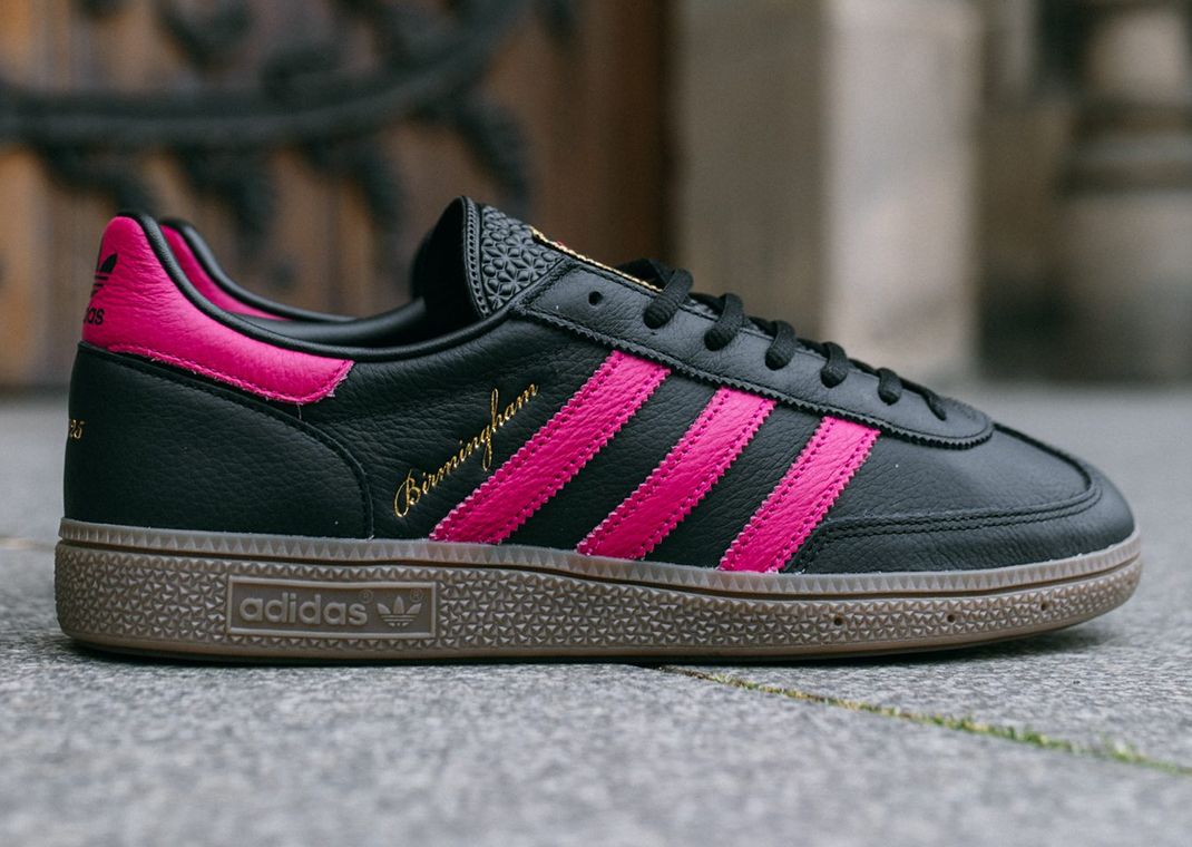 The adidas City Series Expands with the size? Exclusive