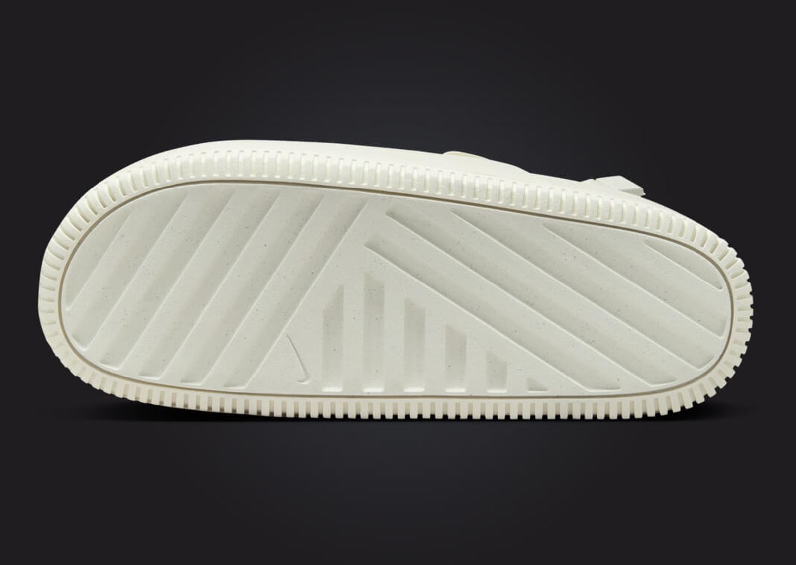 Nike Calm Mule Sail (W) Outsole