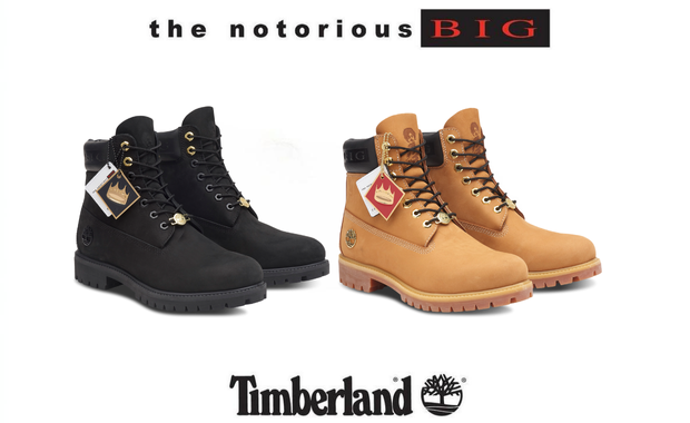 Timberland 6-inch Premium Boot The Notorious Wheat
