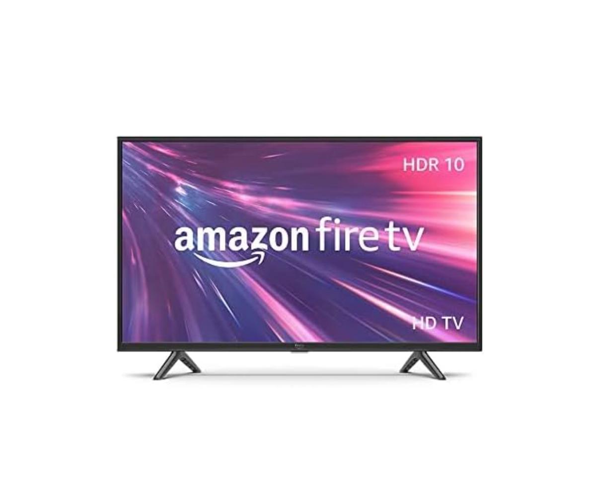 Amazon Fire 32" TV