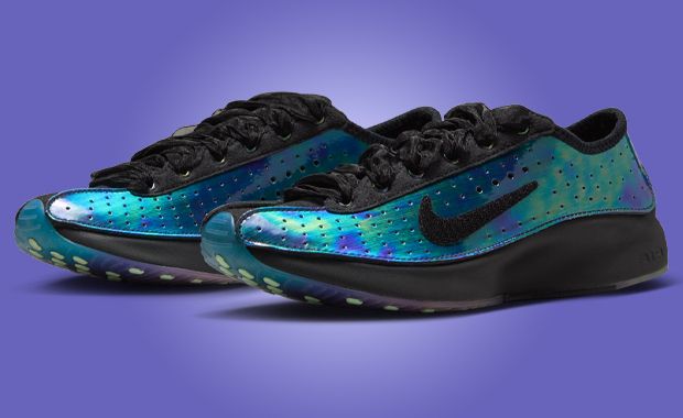 Pops Of Neon Pink Highlight The Nike Air Zoom GT Cut 2