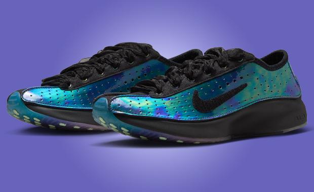 Tomo Koizumi x Nike Air Superfly SP