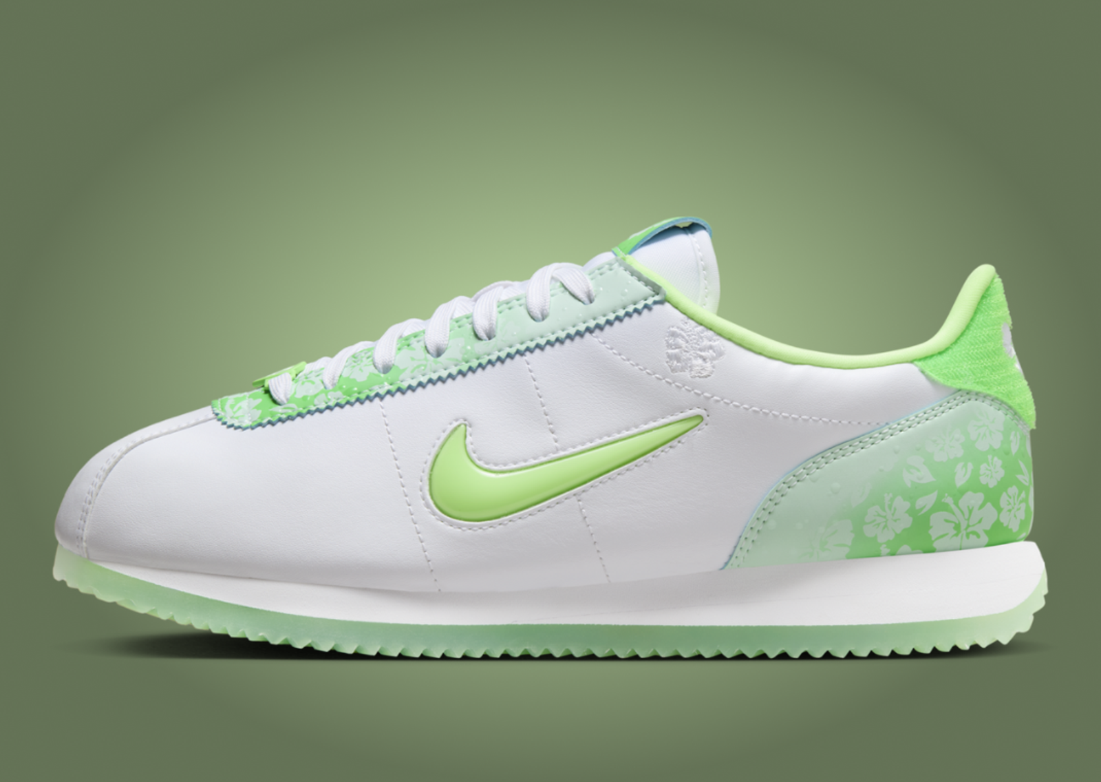 Sydney Little x Nike Cortez DB Lateral