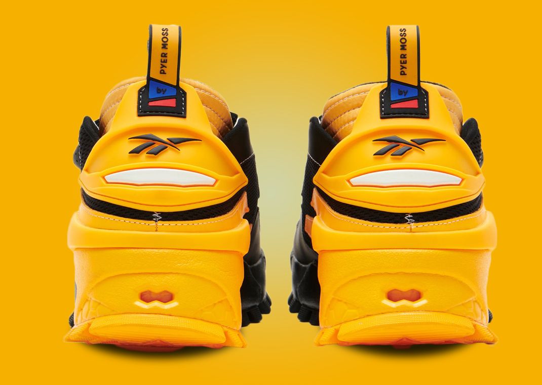 Pyer Moss' Final Reebok Collection Has Arrived