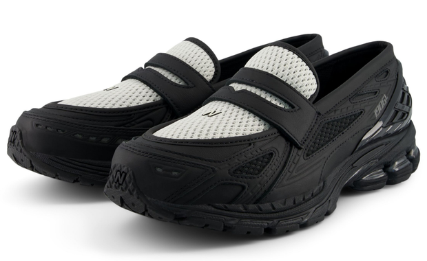 New Balance 1906L Black White