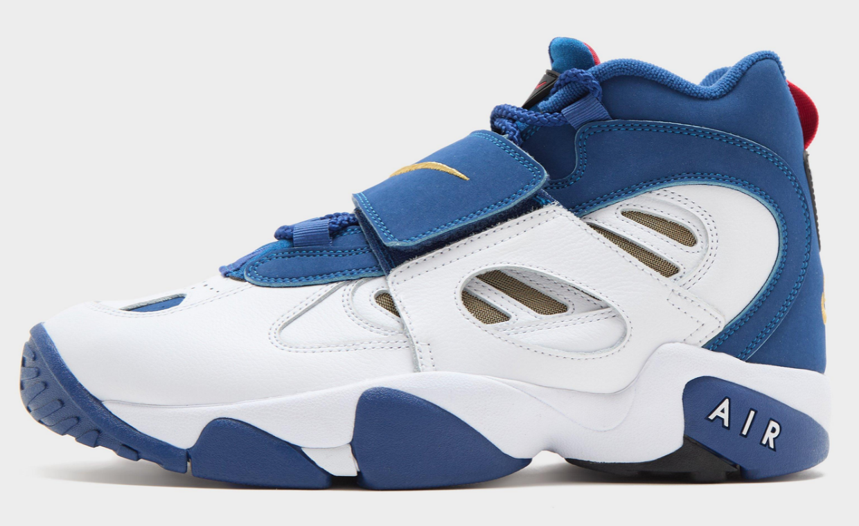 Nike Air Diamond Turf 2 Pro Bowl