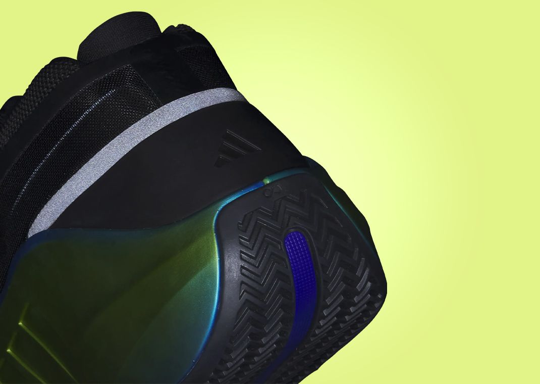 The adidas Crazy IIInfinity Metamorphosis is Available Now