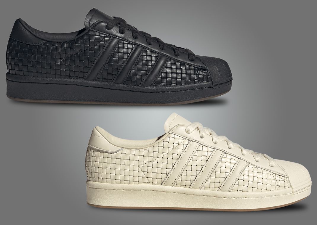 新品　adidas SUPERSTAR VINTAGE 28cm adidas Superstar Vintage Shoes - White | Free Shipping with