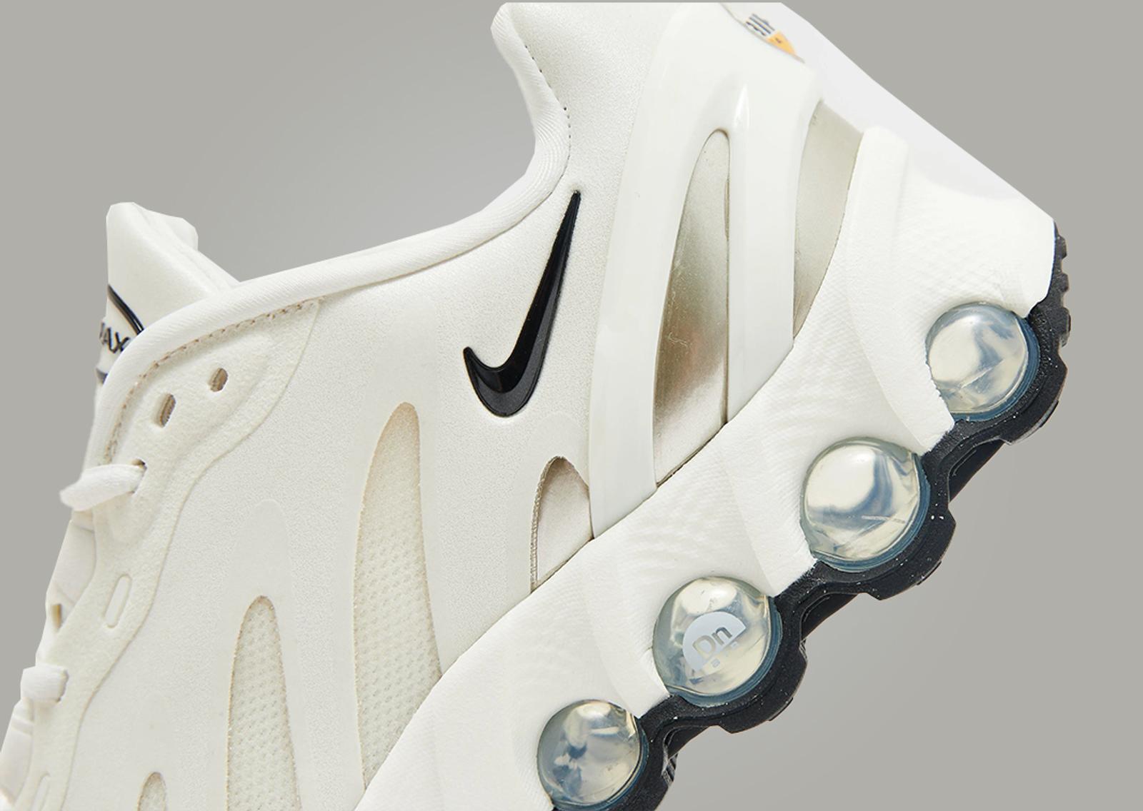 Nike Air Max DN8 White Detail