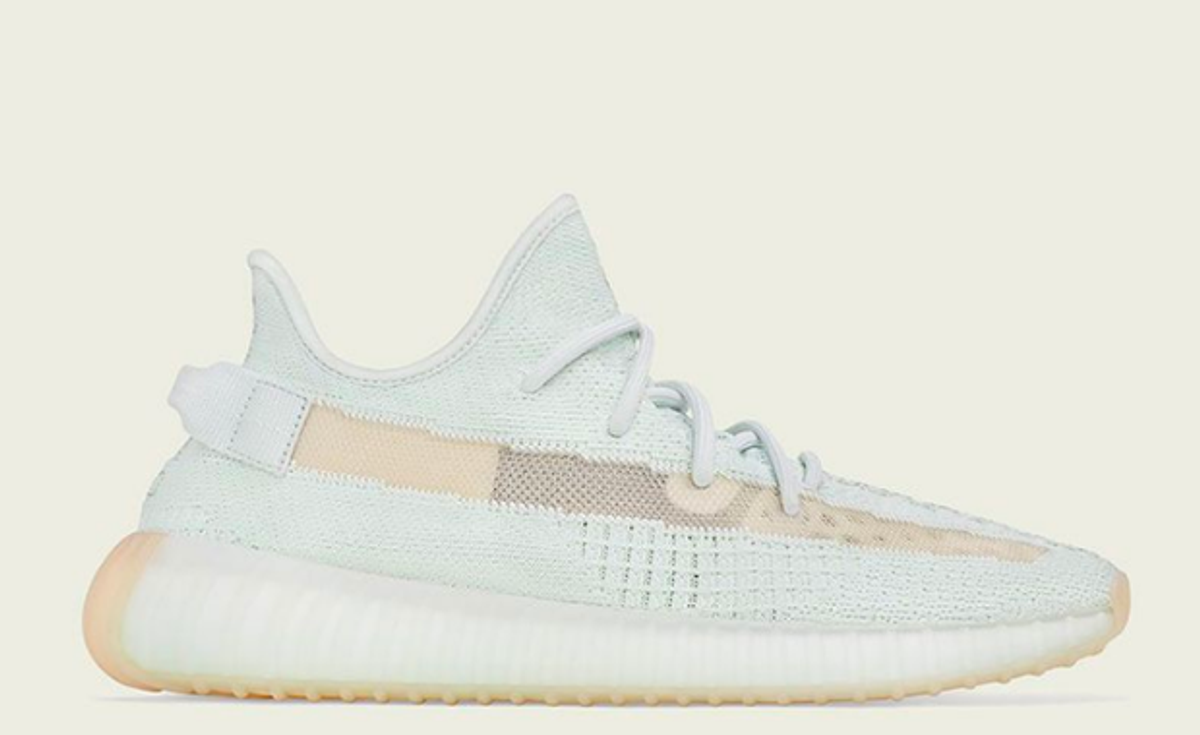 adidas Yeezy Boost 350 V2 Hyperspace Set To Restock In 2022