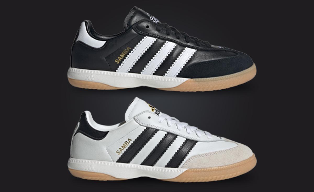 Another Two-Tone adidas adiFOM Q Appears In Legend Ink