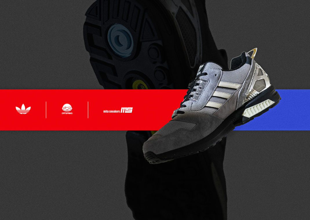 専用です The Connection Between London and Tokyo Inspired This Triple