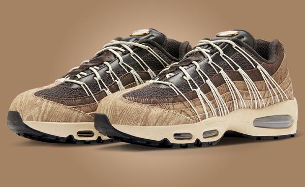 PHANTACi x Nike Air Max 95