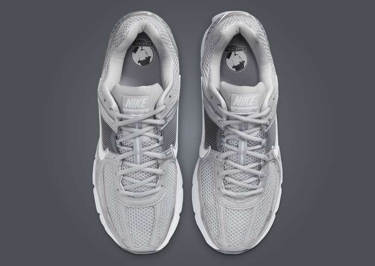 Nike Zoom Vomero 5 Cool Grey Top