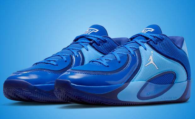 Jordan Tatum 4 Game Royal