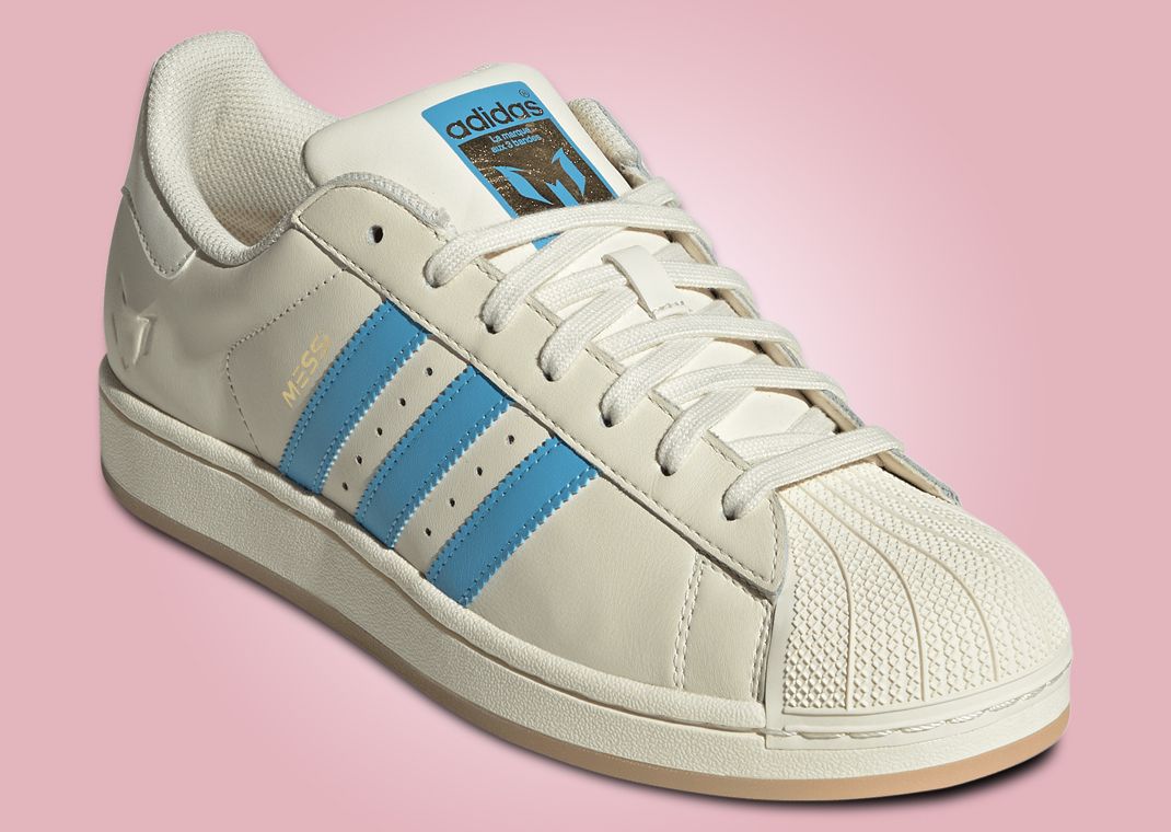 adidas gazelle silver green womens Adidas Superstar Messi main image 0