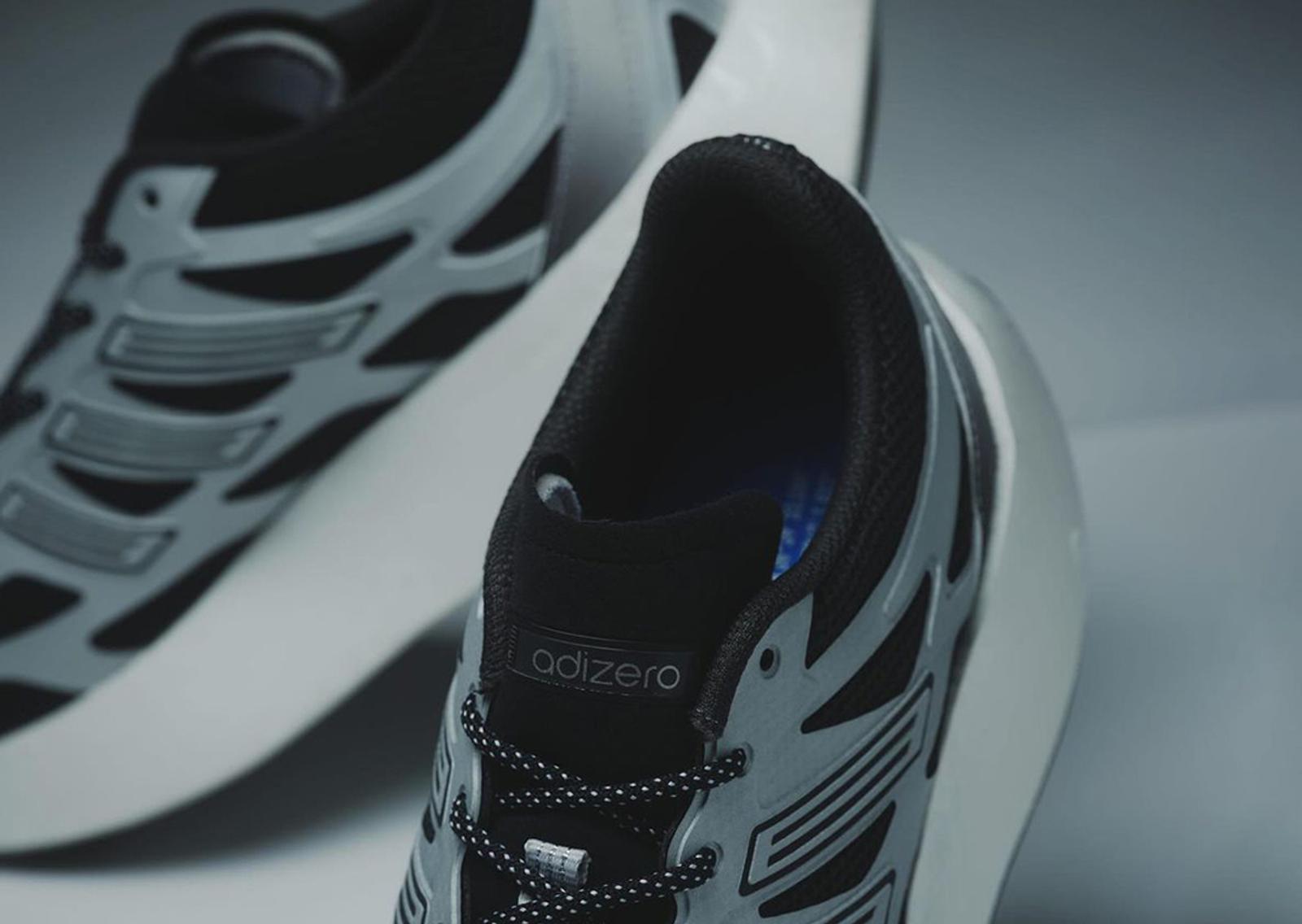 atmos Tokyo x adidas Adizero Aruku Angle