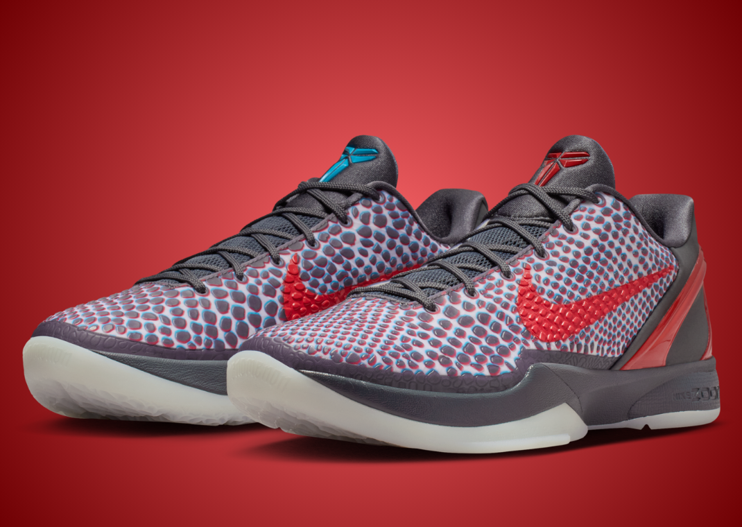 3d kobe shoes