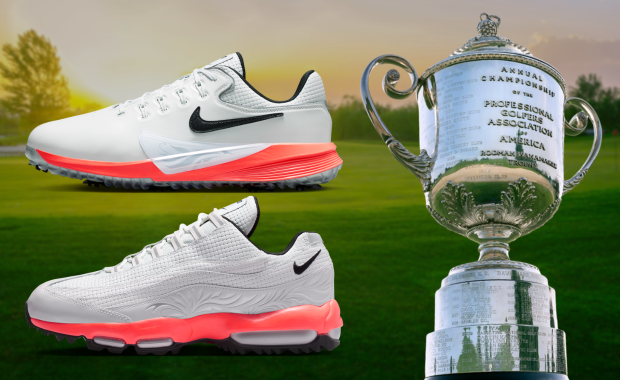 Nike Golf 2026 PGA Championship Pack