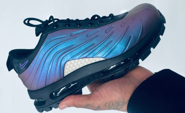 Nike Air Foamdome Low