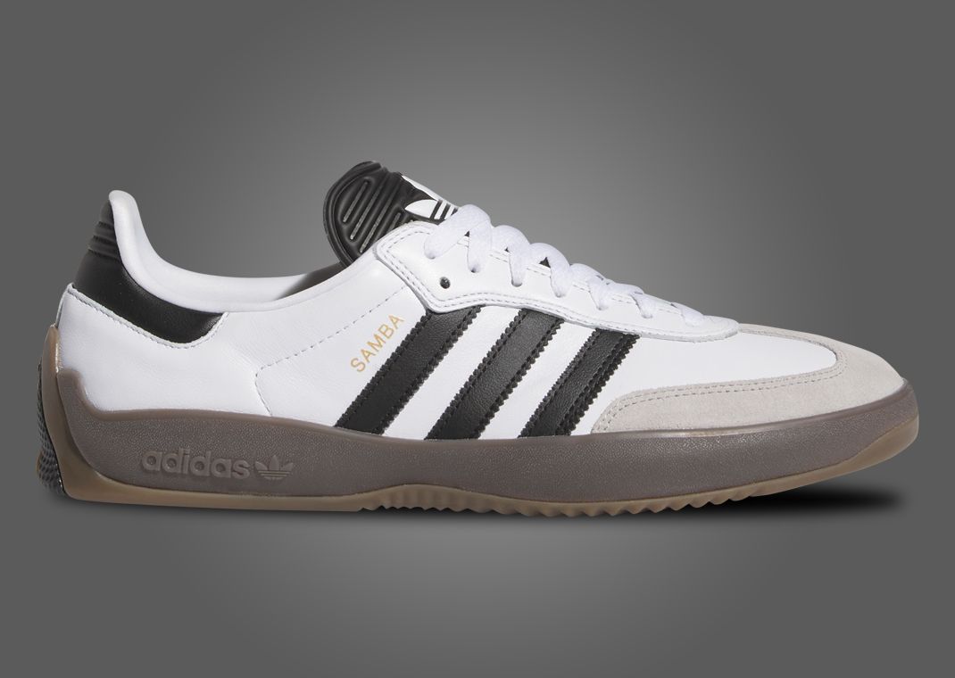 靴 adidas Samba \