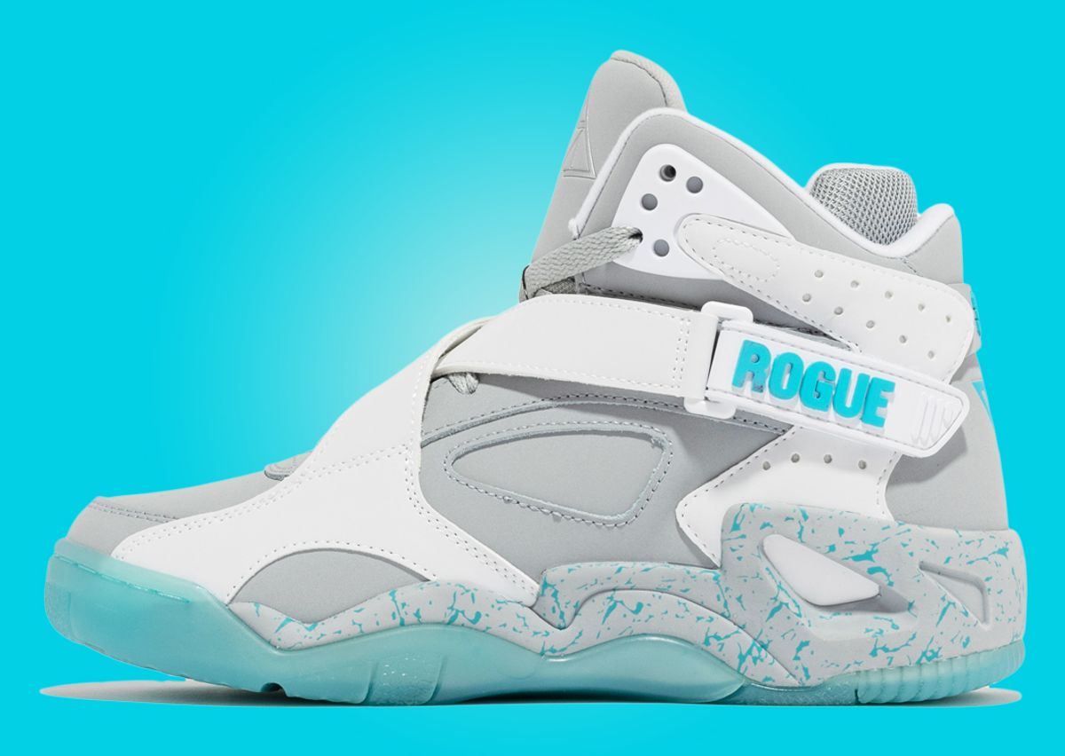 The Yandel x Ewing Rogue Releases January 2024