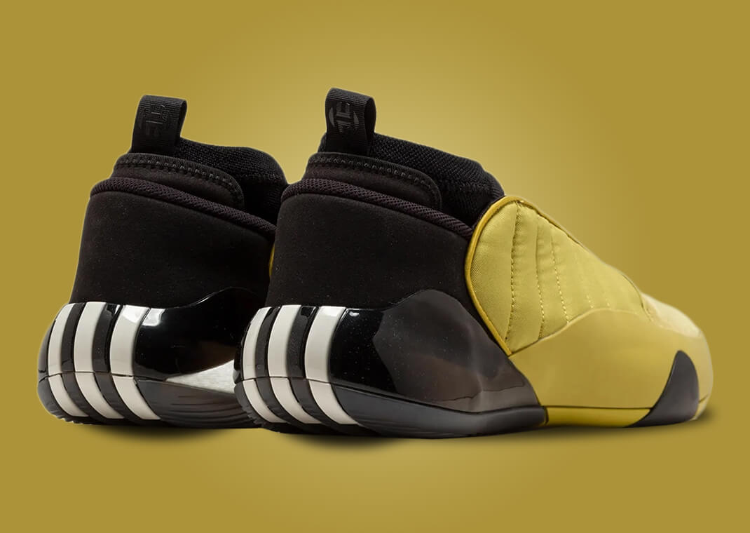 シューズ(男性用) adidas Harden Vol.7 Core Black Adidas Harden Vol. 7 Sneakers | Flight Club