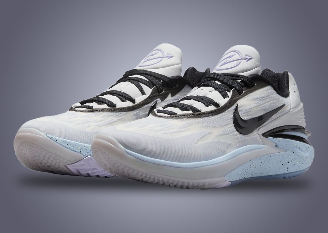 Sabrina Ionescu Is Getting Her Very Own Nike Air Zoom GT Cut 2