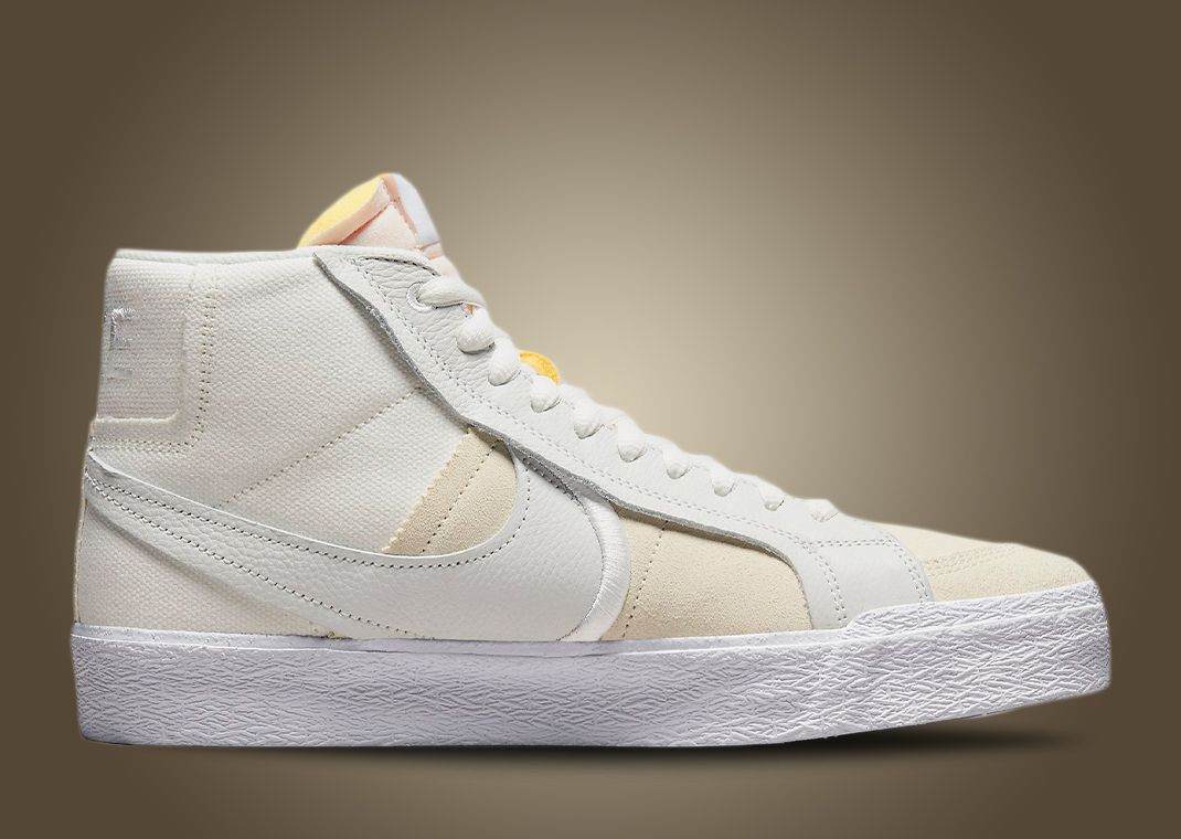 Nike Blazer Mid “Summer Shower” is Ready for All Conditions