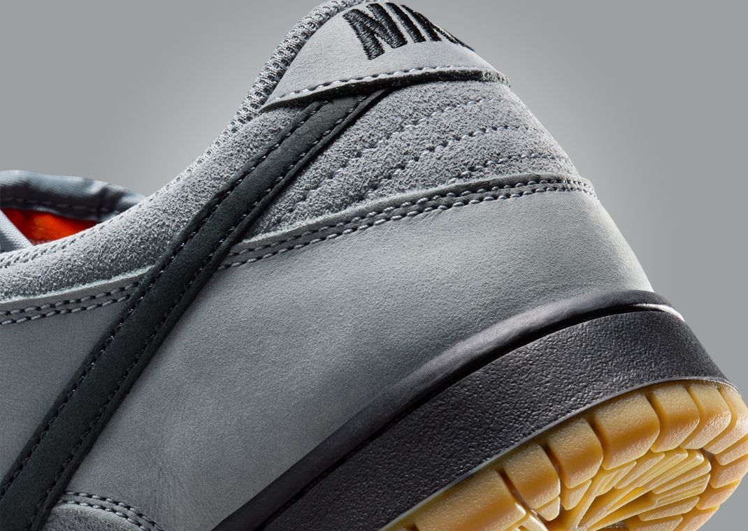 The Nike SB Dunk Low ISO Cool Grey Releases Fall 2025