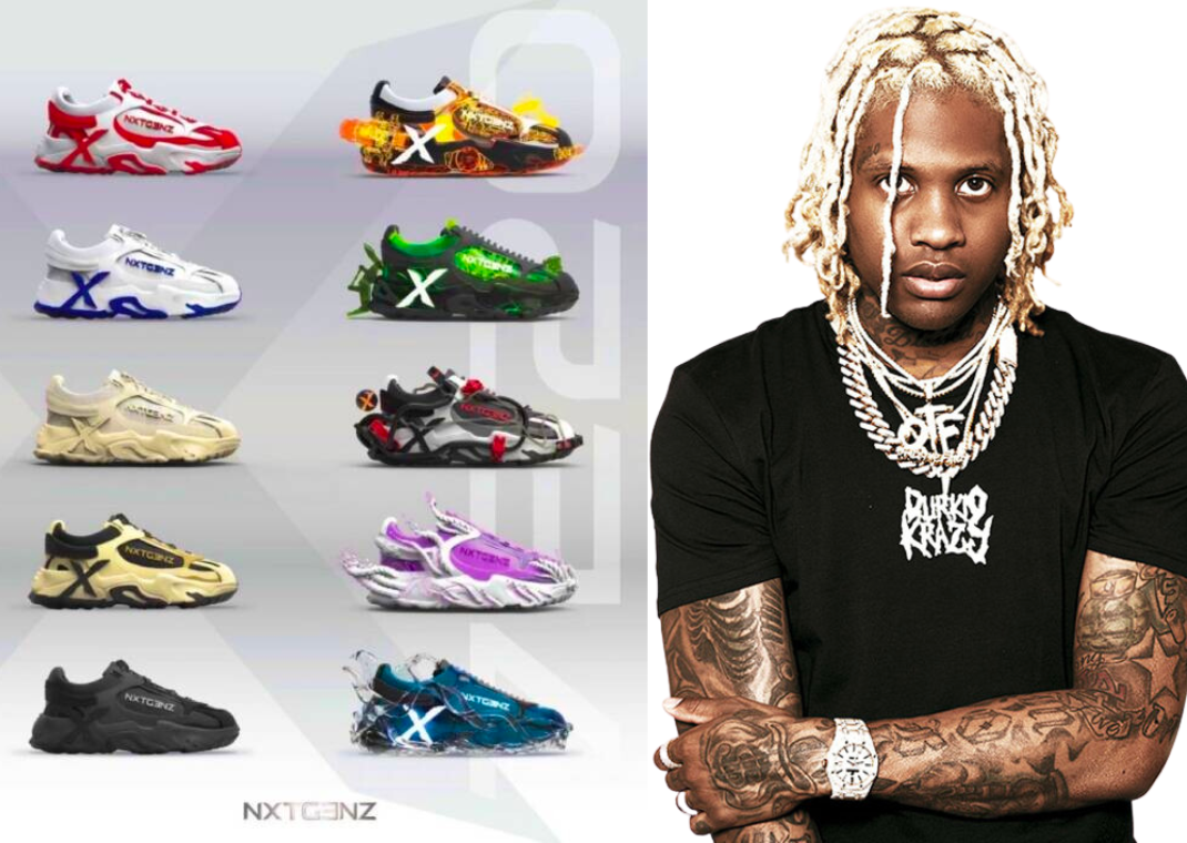 The top 5 picks from this Arab heir's ₹6.5 crore sneaker collection | GQ  India