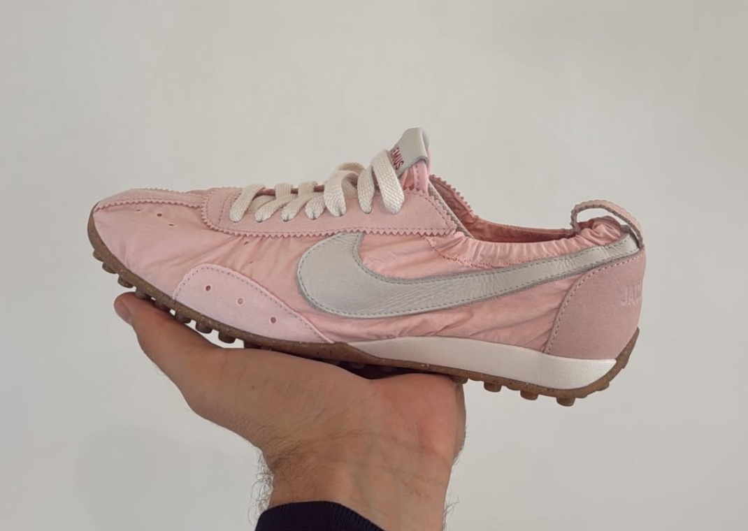 Jacquemus and Nike are Back with More Moon Shoes for Spring 2026