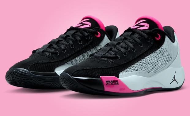 The Jordan Luka .77 Space Navigator Releases April 2025